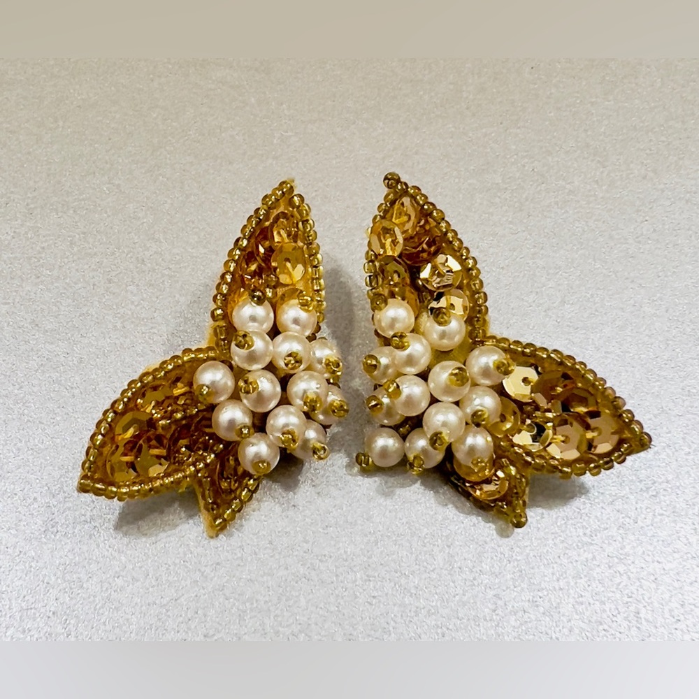 Butterfly Earring bundle‎ - Picture 3 of 11